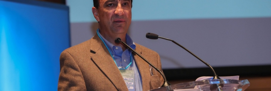 Secretario de Planeación Andrés Ortíz