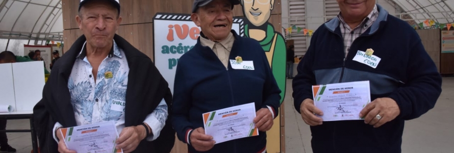 Vecinos del suroccidente de la capital conociendo cuáles de sus aportes quedaron incluidos en sus Unidades de Planeamiento Local (UPL)