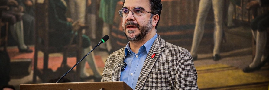 Secretario Distrital de Planeación, Miguel Silva Moyano