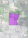 Imagen satelital que contiene la delimitación y localización del PPD "Tibabita"