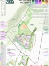 Mapa Sector Noroccidente