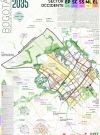Mapa Sector Occidente