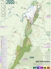 Mapa Sector Rural