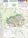Mapa Sector Suroccidente
