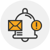 Campana de notificaciones